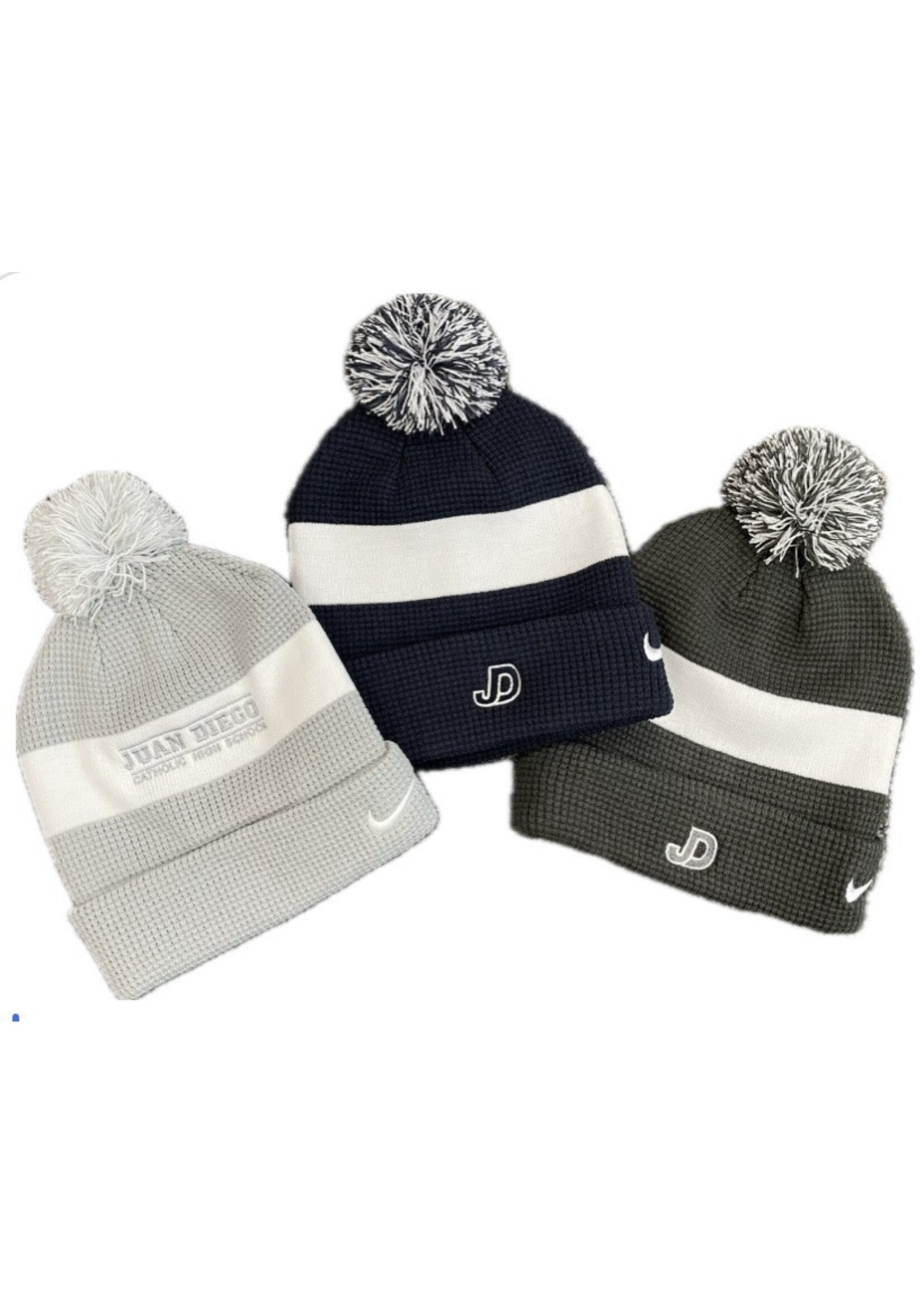 NON-UNIFORM Nike Waffle Weave Embroidered Hat