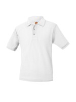 UNIFORM Unisex Polo Short Sleeve Shirt - SJB-ES Only