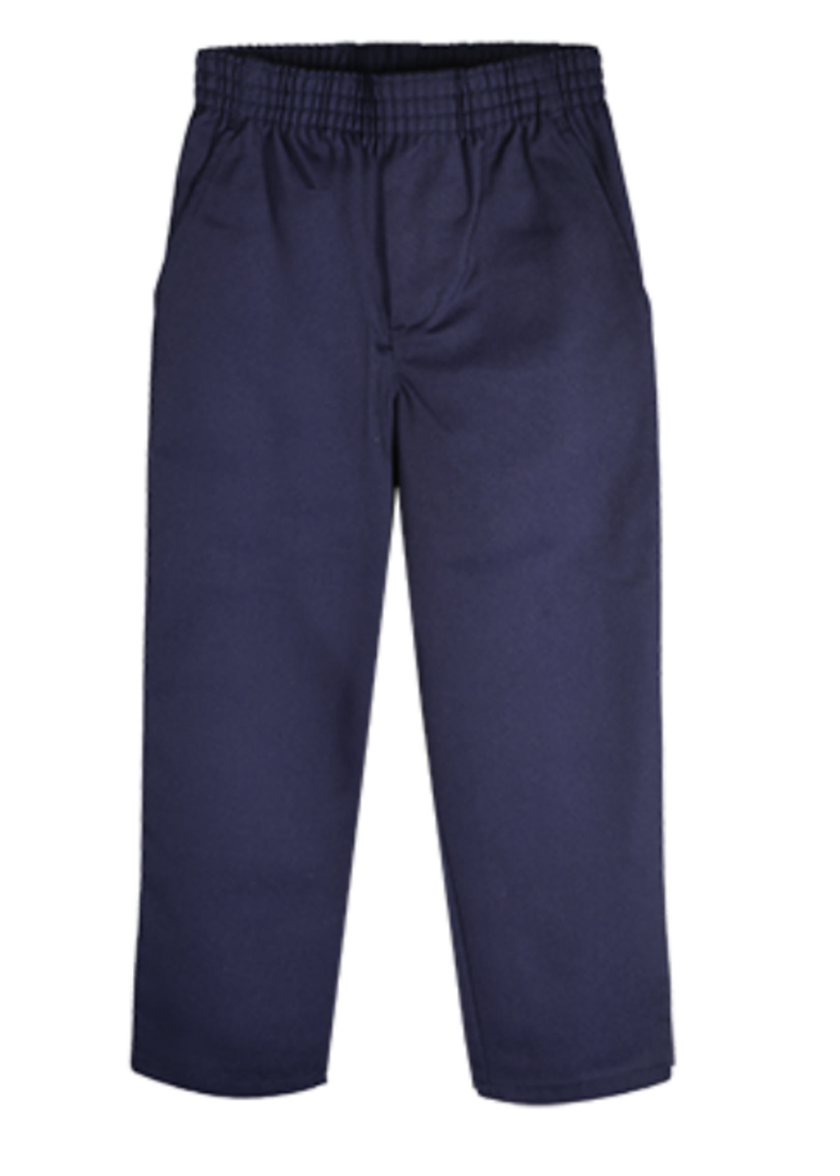 UNIFORM TS/MT Pull on Performance Pants, Navy