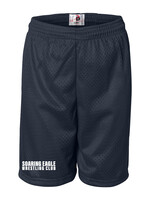 NON-UNIFORM WRESTLER - Soaring Eagle Wrestling Shorts