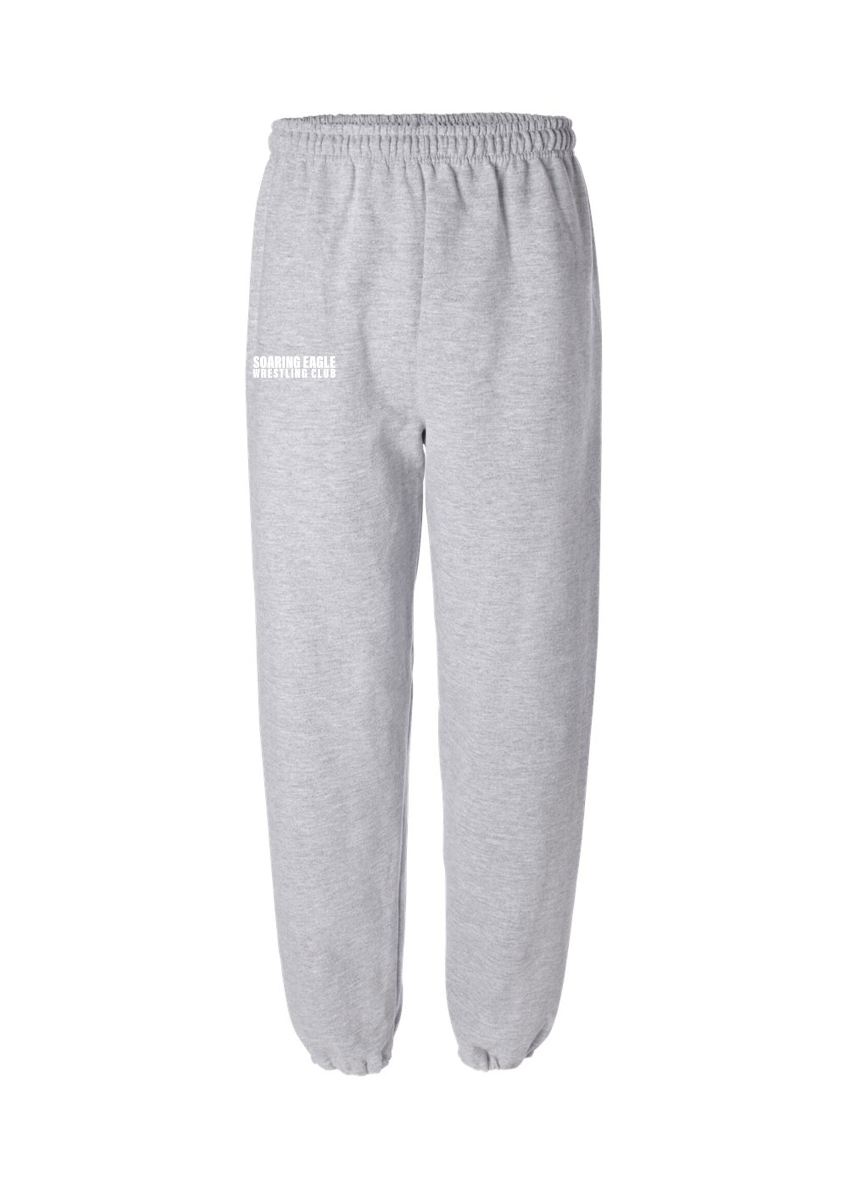 NON-UNIFORM Soaring Eagle Wrestling Sweatpants