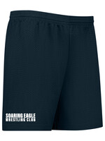 NON-UNIFORM WRESTLER - Soaring Eagle Wrestling Shorts