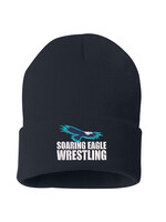 NON-UNIFORM Soaring Eagle Wrestling - beanie
