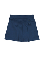 UNIFORM Becky Thatcher Pull on Skort, Navy