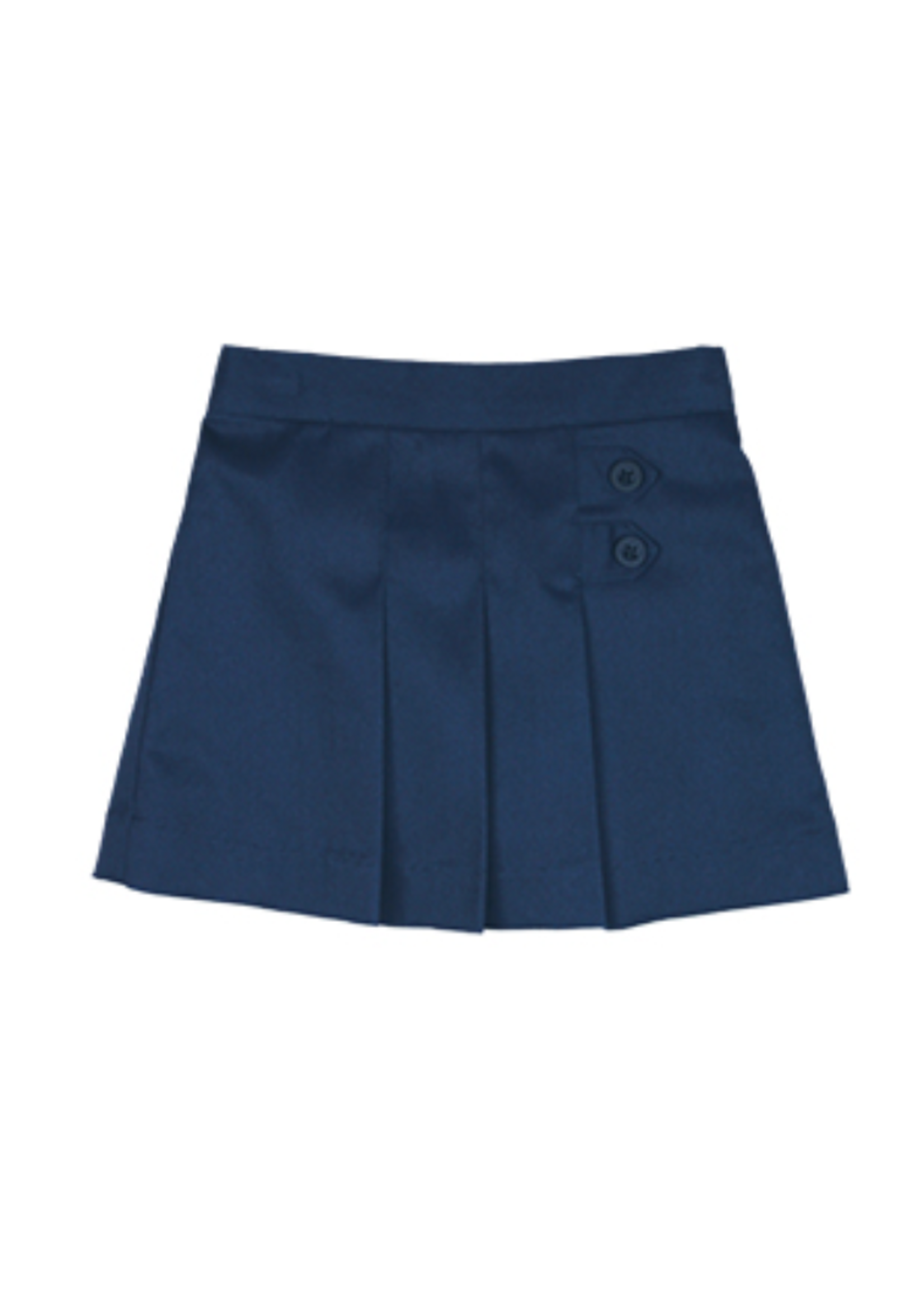 UNIFORM Becky Thatcher Pull on Skort, Navy