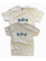 NON-UNIFORM JD Weights - Spirit Shirt, Unisex