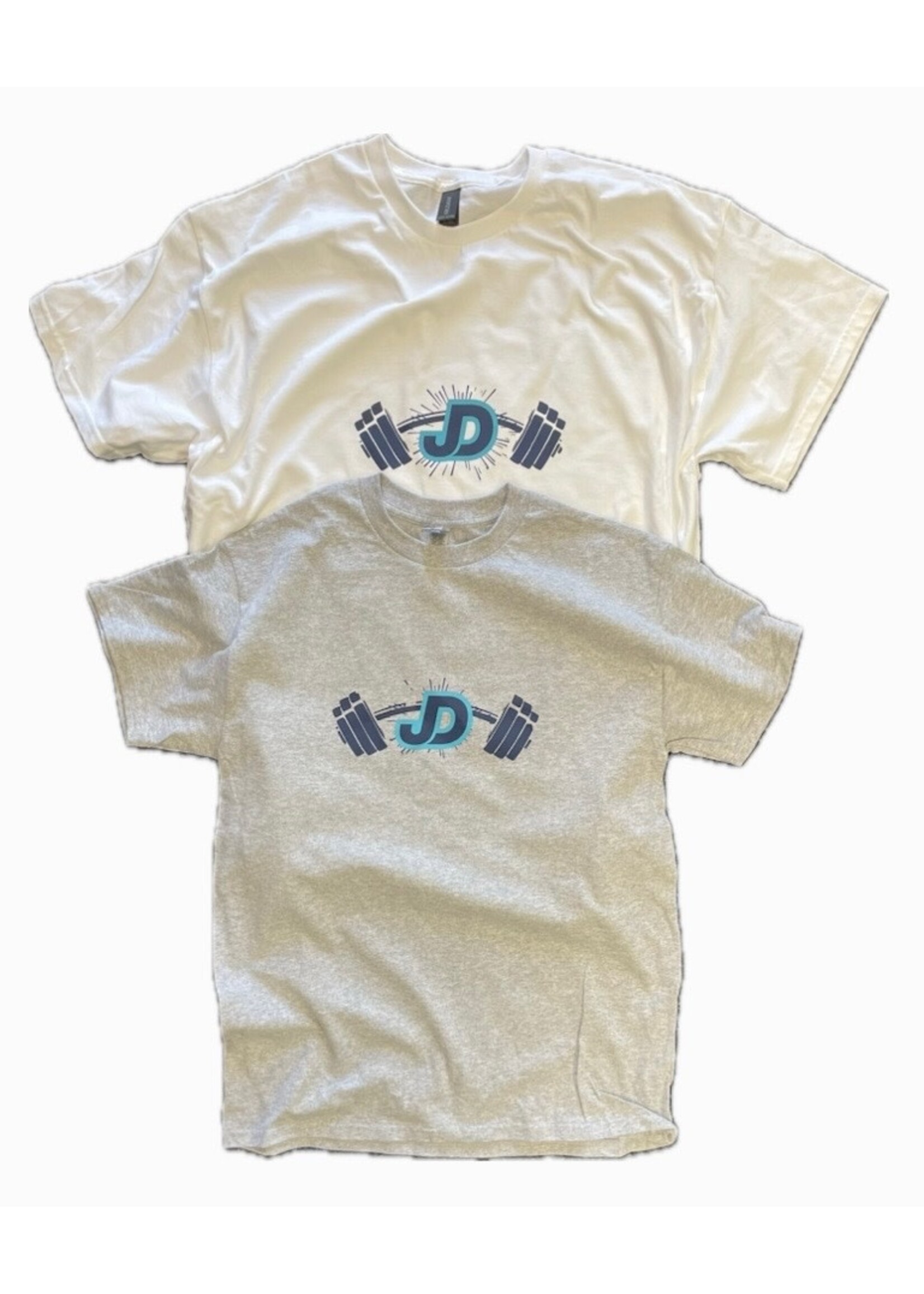 NON-UNIFORM JD Weights - Spirit Shirt, Unisex