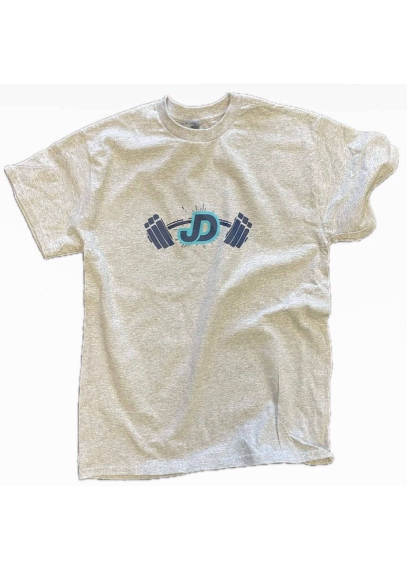 NON-UNIFORM JD Weights - Spirit Shirt, Unisex