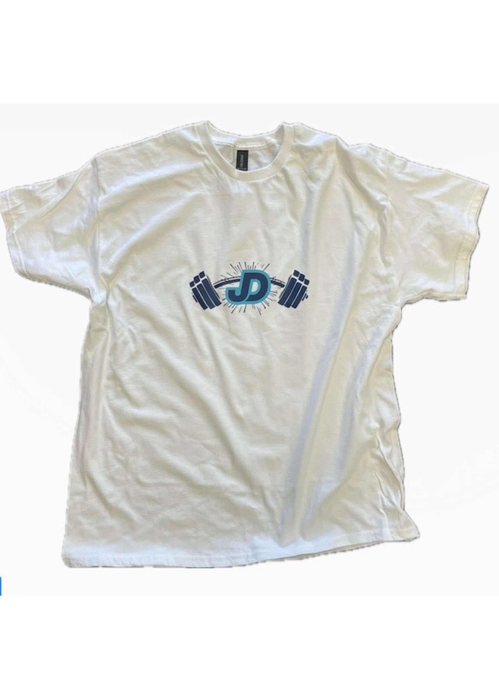 NON-UNIFORM JD Weights - Spirit Shirt, Unisex