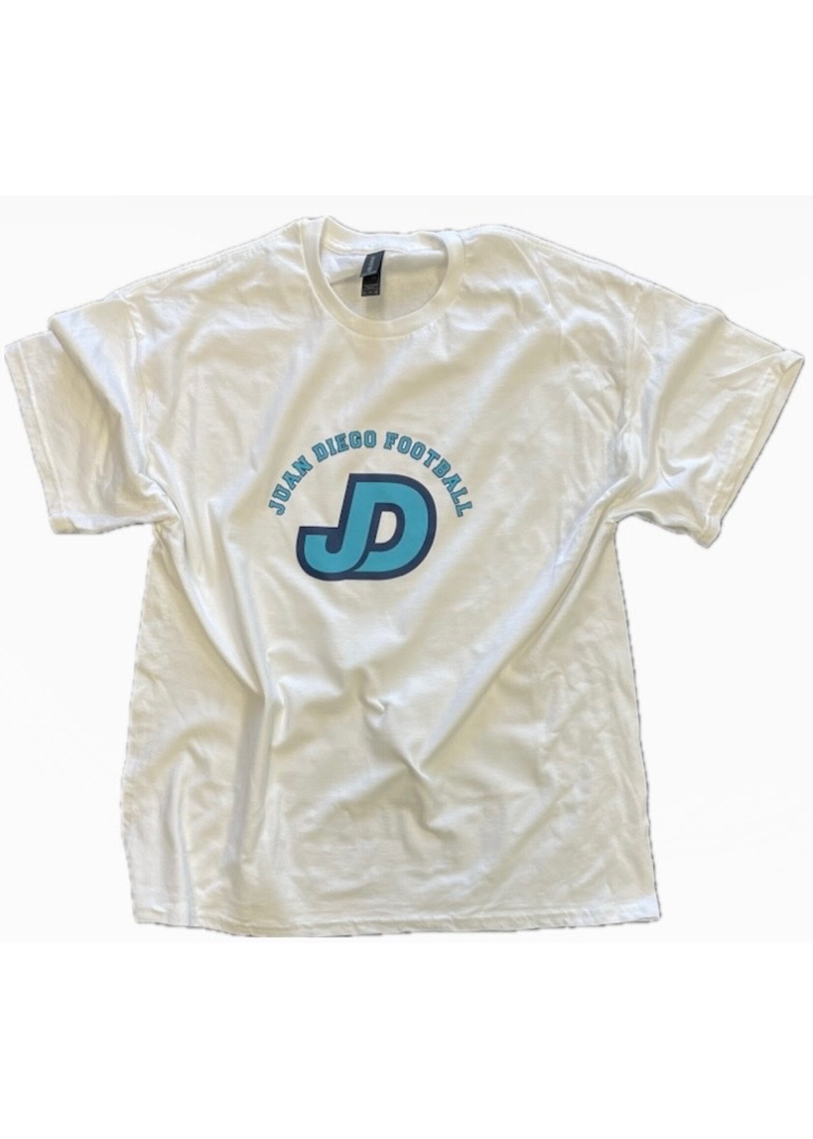 NON-UNIFORM JD Football Shirt - Unisex Tee