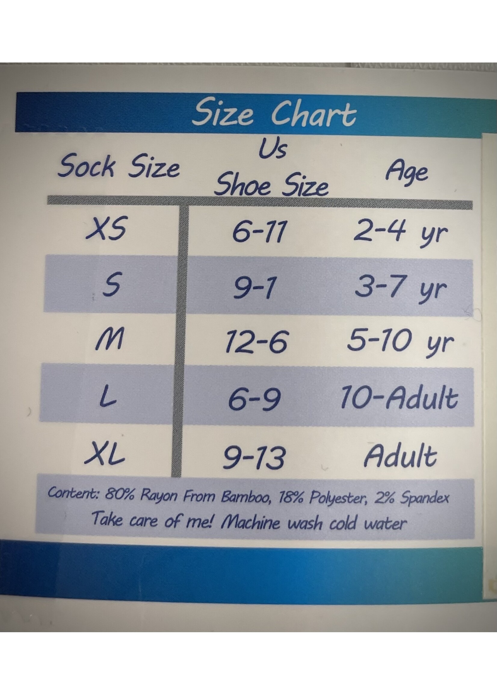 UNIFORM Socks-3 Pack Girls Opaque Knee Hi Bamboo