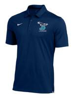NON-UNIFORM JD Lacrosse Nike Polo