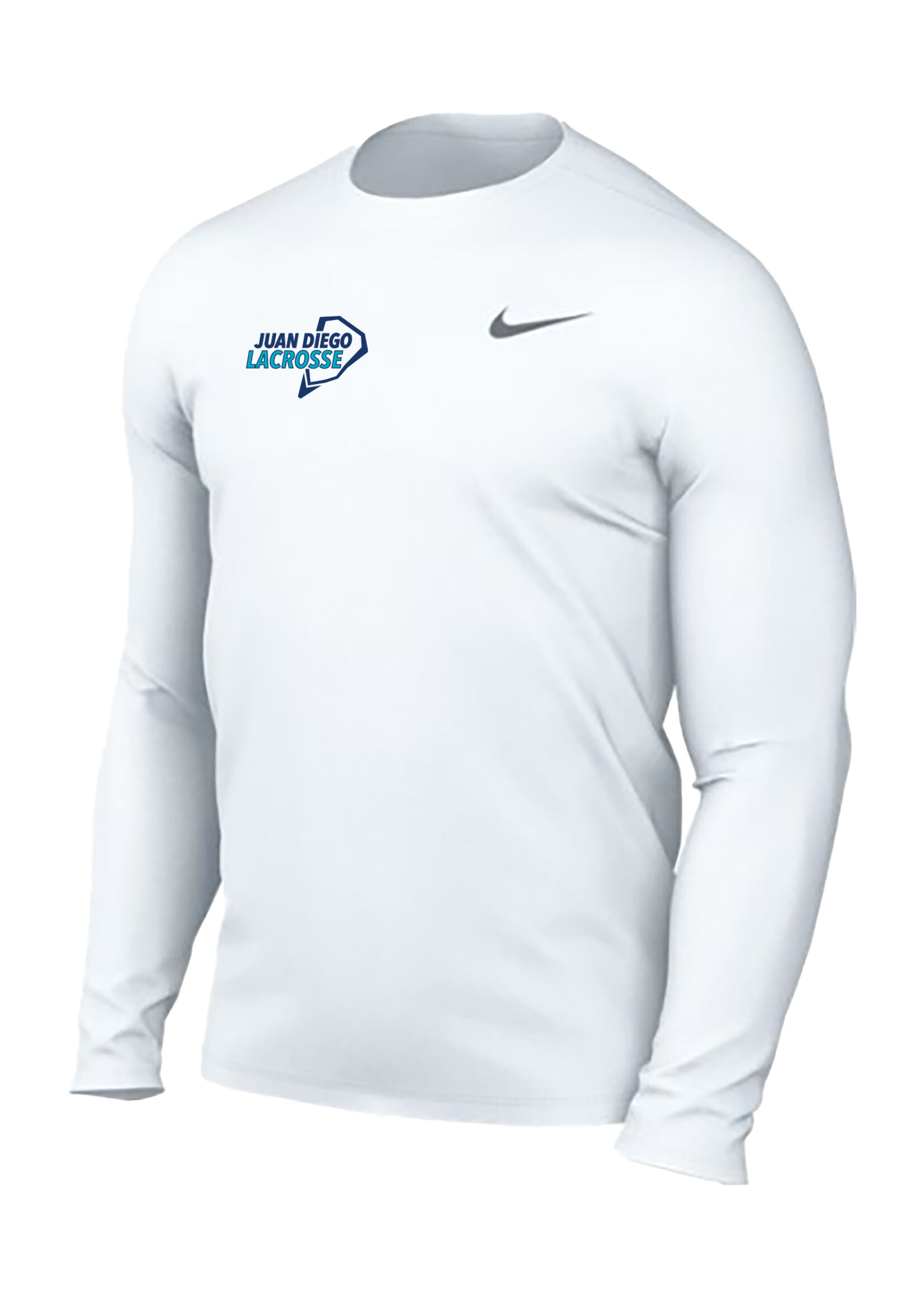 NON-UNIFORM Lacrosse - Custom JD Lacrosse  Long Sleeve Shirt