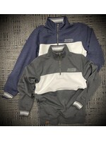 NON-UNIFORM All American 1/4 Zip Pullover