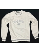 NON-UNIFORM Heritage Prep Crew