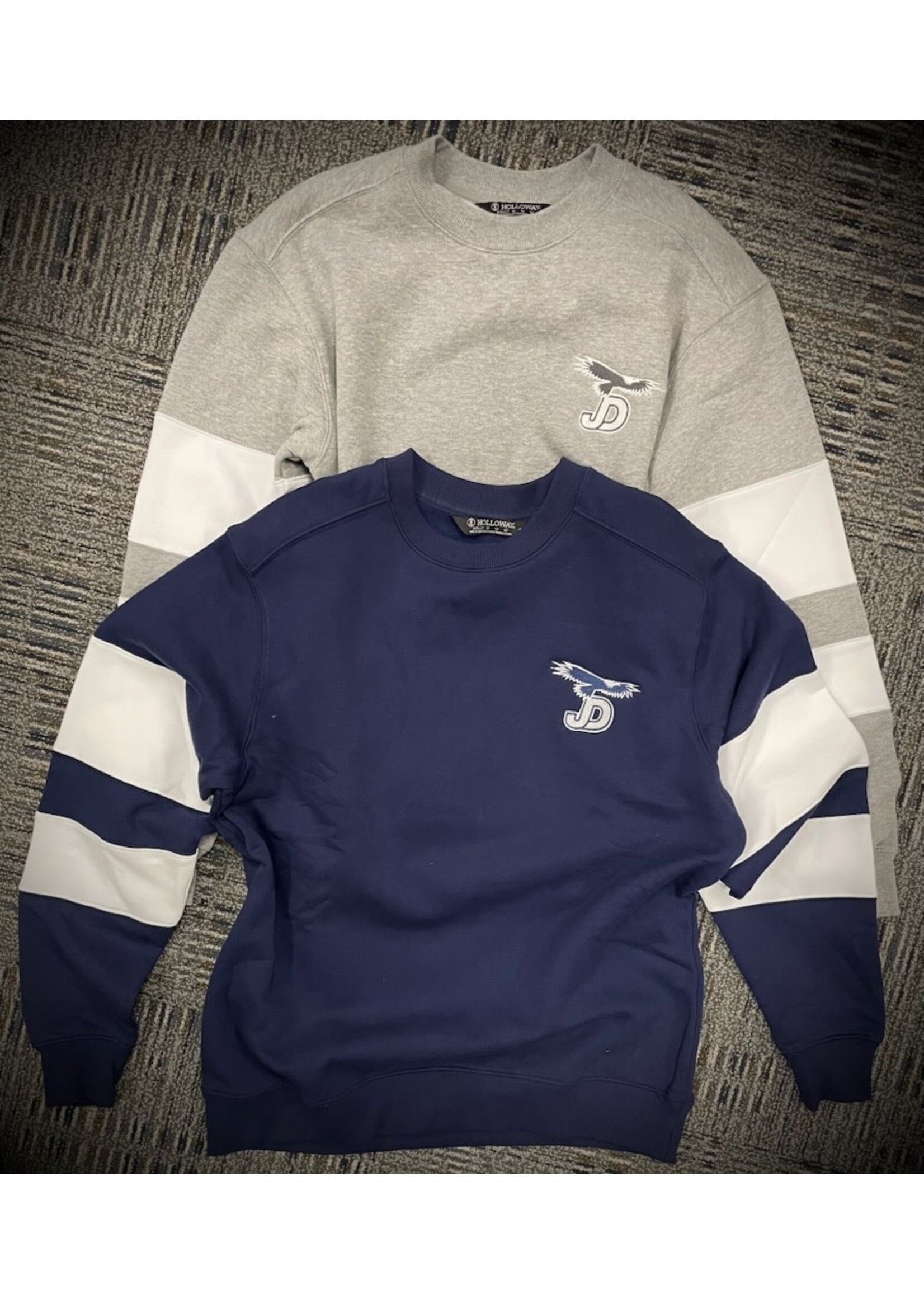 NON-UNIFORM Jackson Way Crew