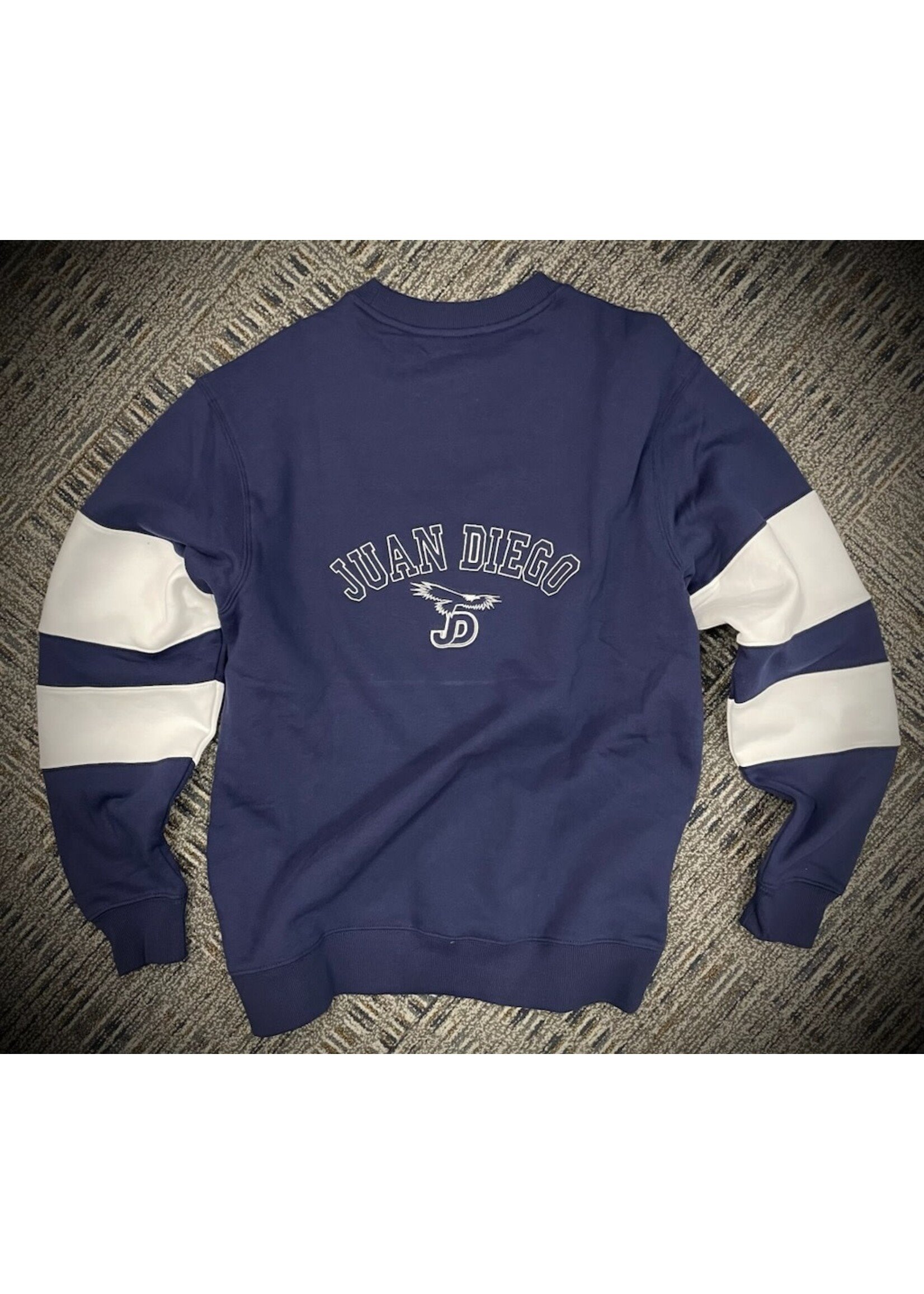 NON-UNIFORM Jackson Way Crew