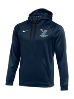 NON-UNIFORM JDE Soaring Eagle Baseball Small Logo Nike Therma