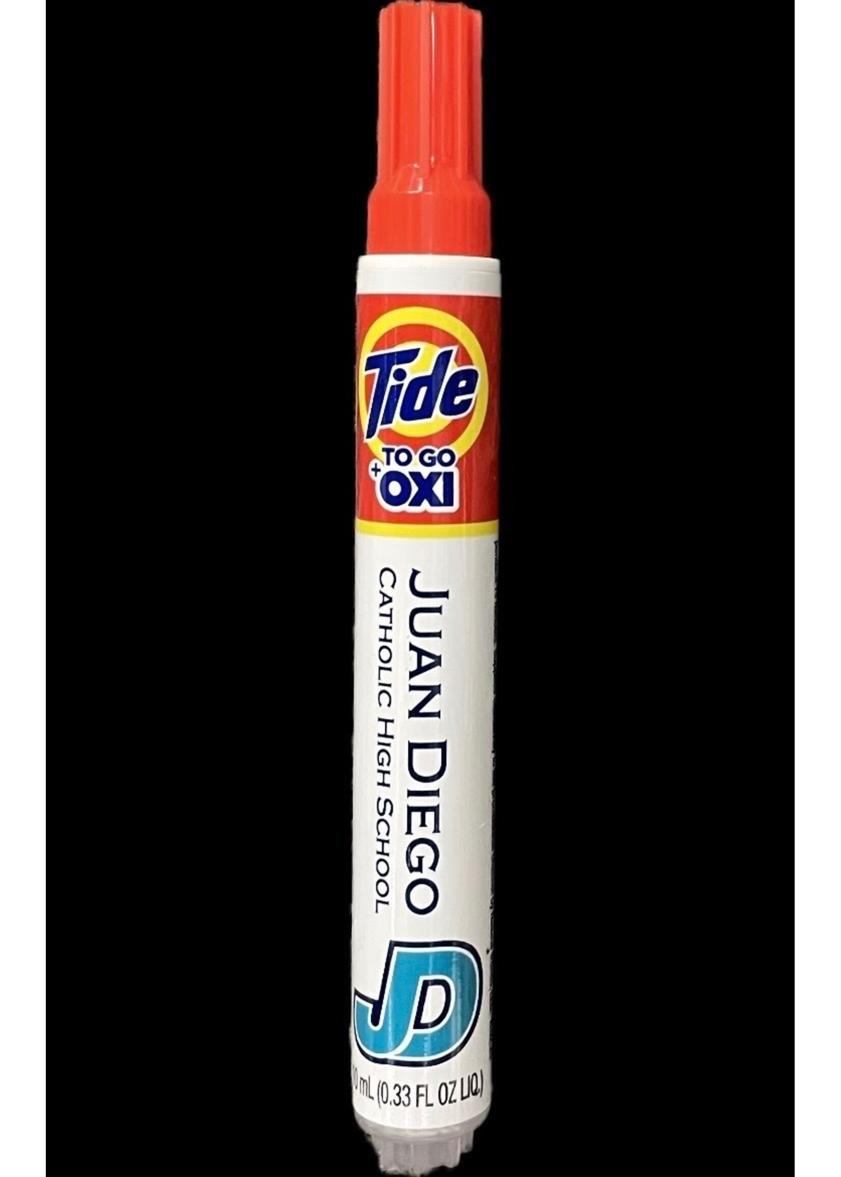 NON-UNIFORM JD Travel Instant Stain Remover