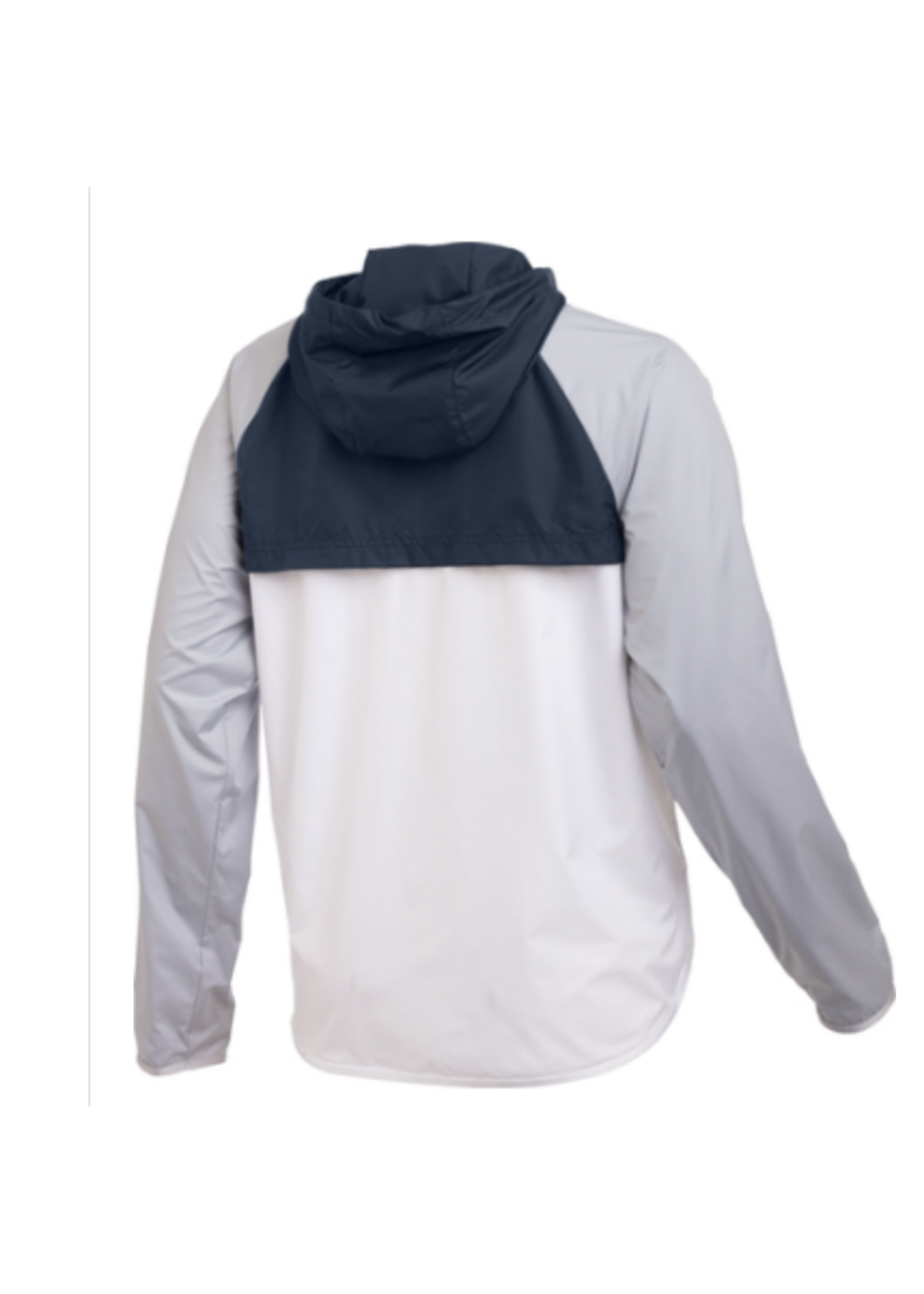 NON-UNIFORM Custom Nike Windrunner Jacket, Navy