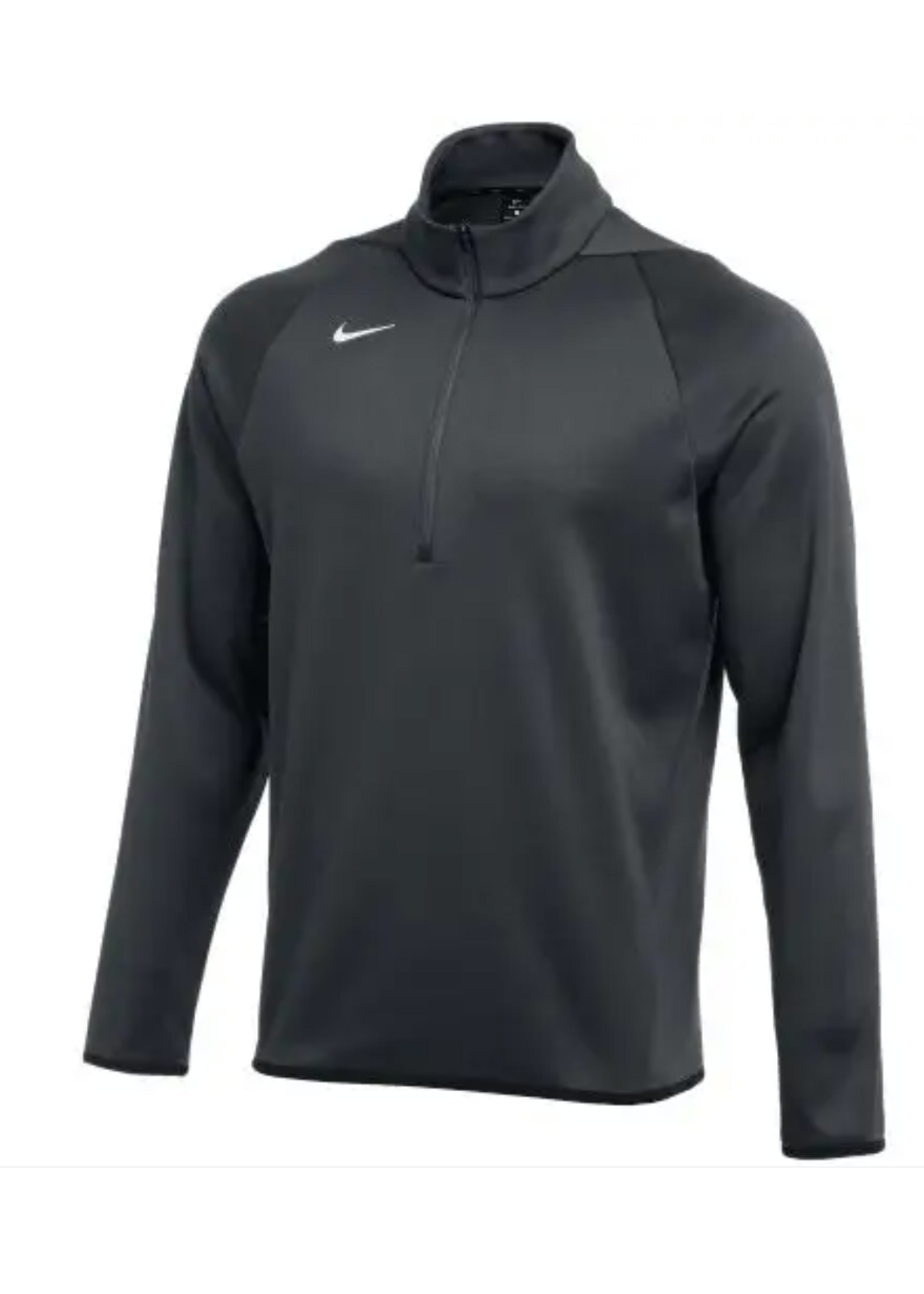 NON-UNIFORM Custom Nike Men's Therma-FIT Long Sleeve 1/4 Zip Top