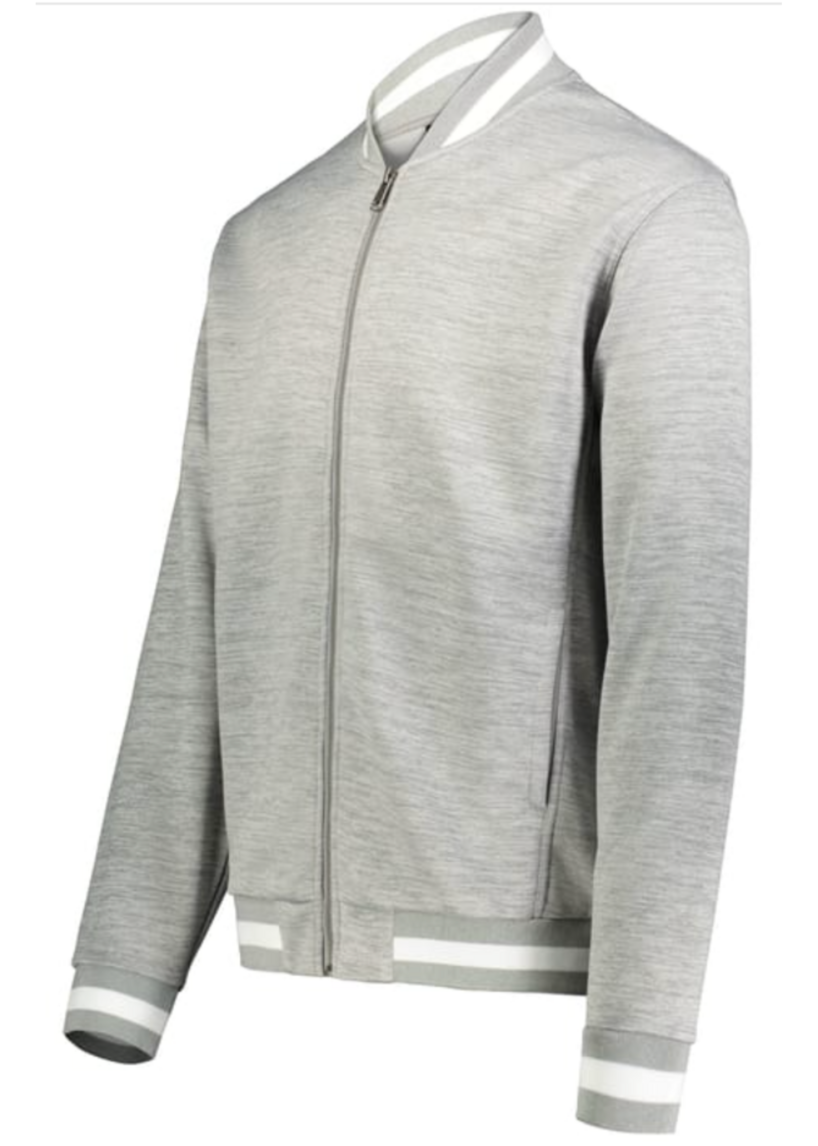 NON-UNIFORM V-Street Full Zip Jacket