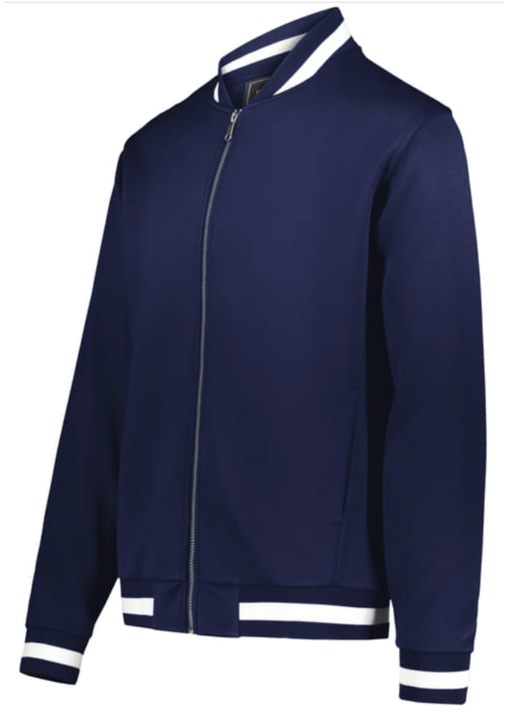 NON-UNIFORM V-Street Full Zip Jacket