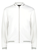 NON-UNIFORM V-Street Full Zip Jacket