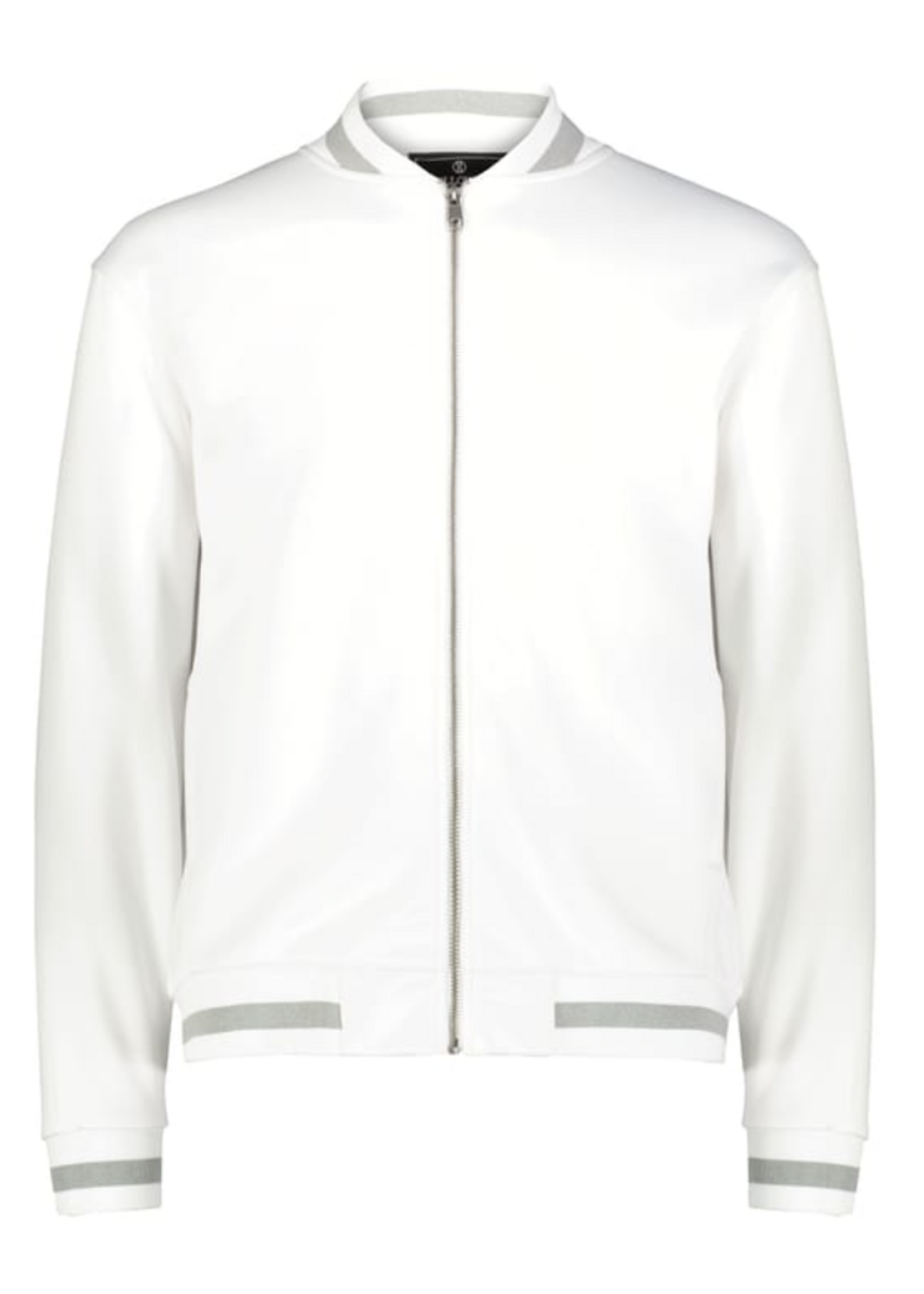 NON-UNIFORM V-Street Full Zip Jacket