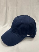 NON-UNIFORM Custom Campus Nike Hat, Navy, Gray, White
