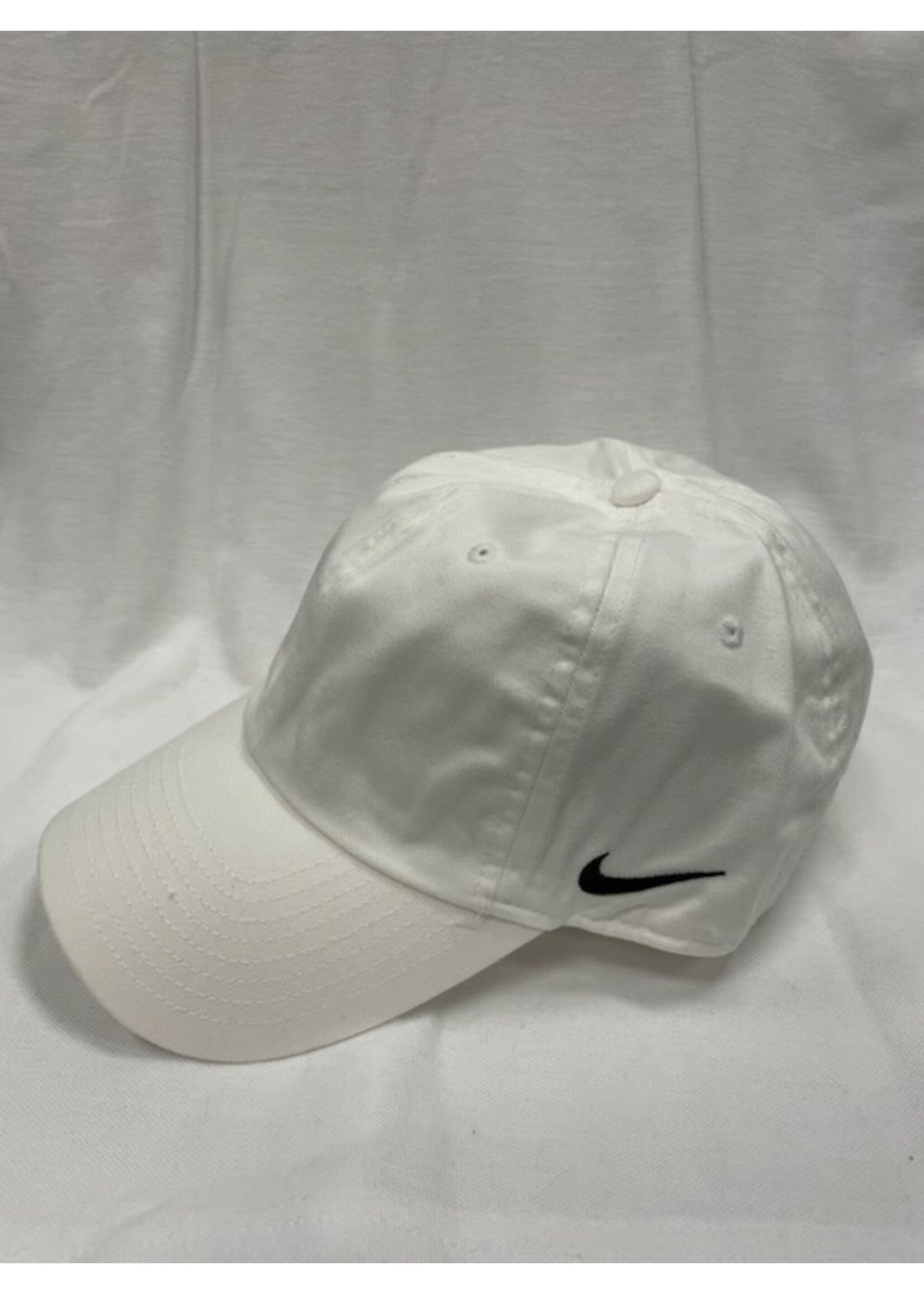 NON-UNIFORM Custom Campus Nike Hat, Navy, Gray, White