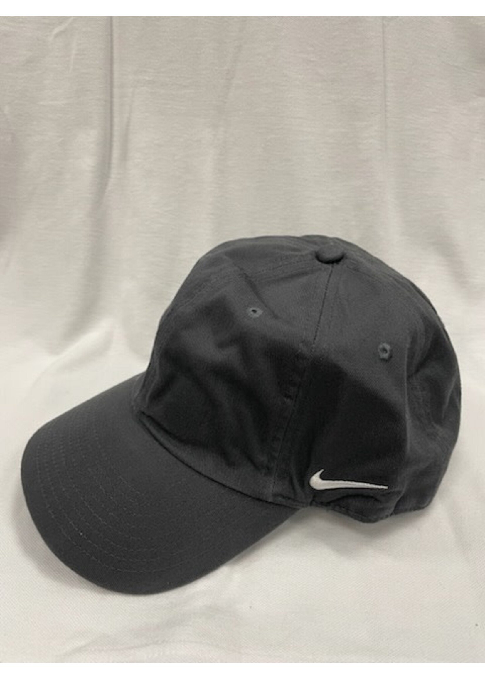 NON-UNIFORM Custom Campus Nike Hat, Navy, Gray, White