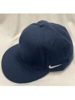 NON-UNIFORM Custom Nike True Dri FIT fitted Flat Bill