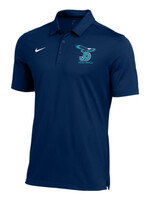 NON-UNIFORM Men’s Football Nike Polo