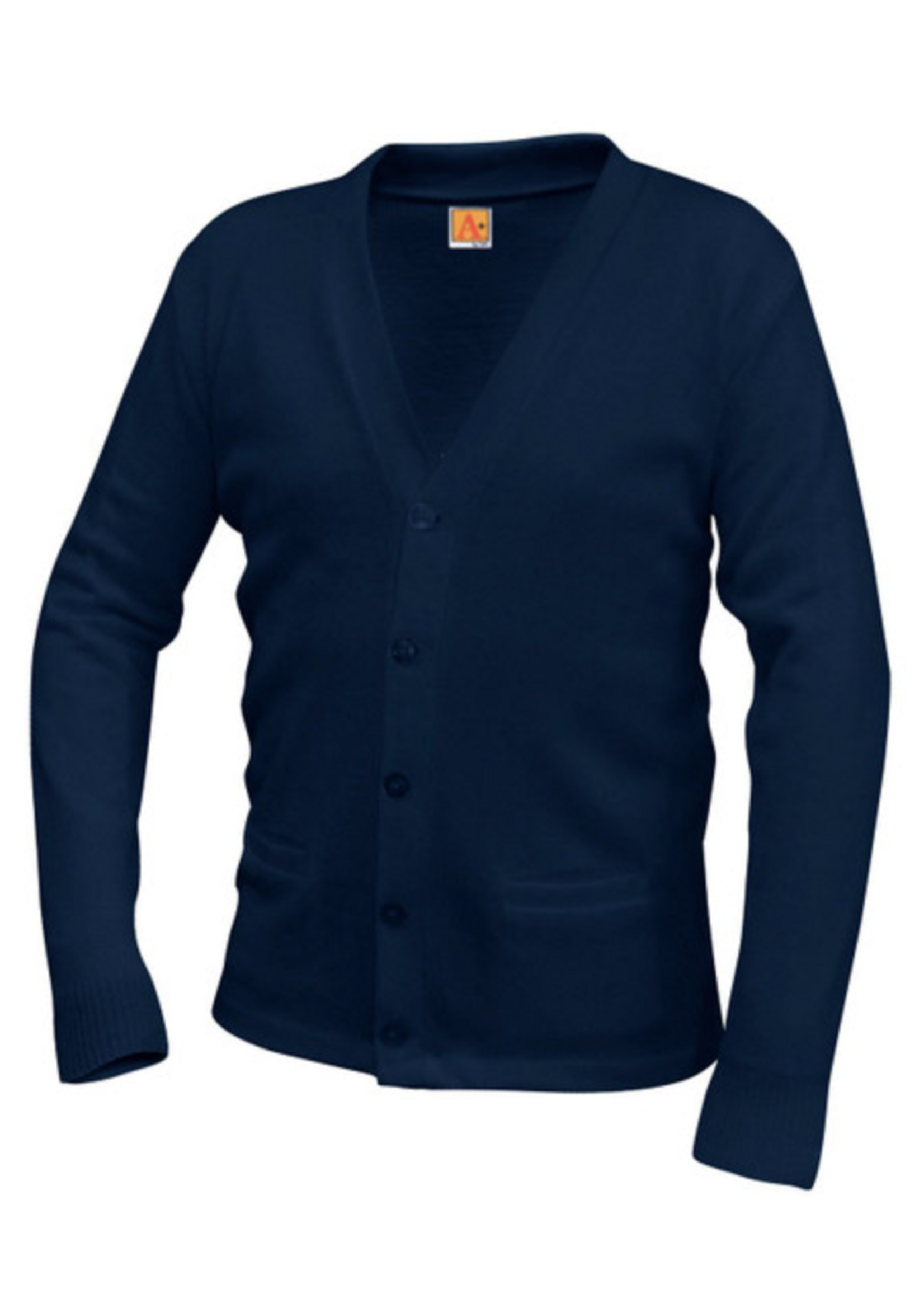 UNIFORM Blessed Sacrament Cardigan Sweater, Unisex