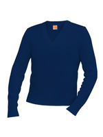 UNIFORM Blessed Sacrament Pullover Sweater, unisex