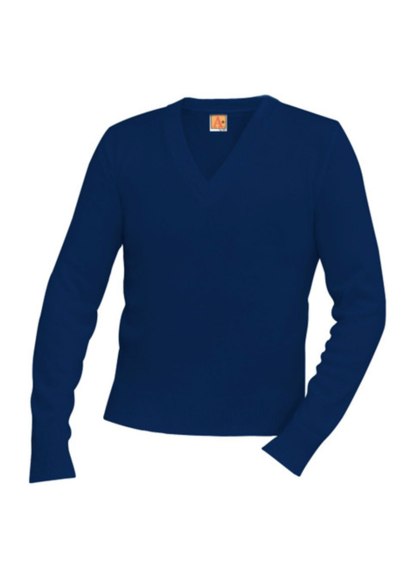UNIFORM Blessed Sacrament Pullover Sweater, unisex
