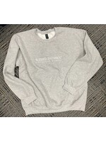 NON-UNIFORM Blessed Sacrament Catholic School Crew Neck Sweatshirt