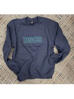 NON-UNIFORM BSCS Crew Neck Sweatshirt