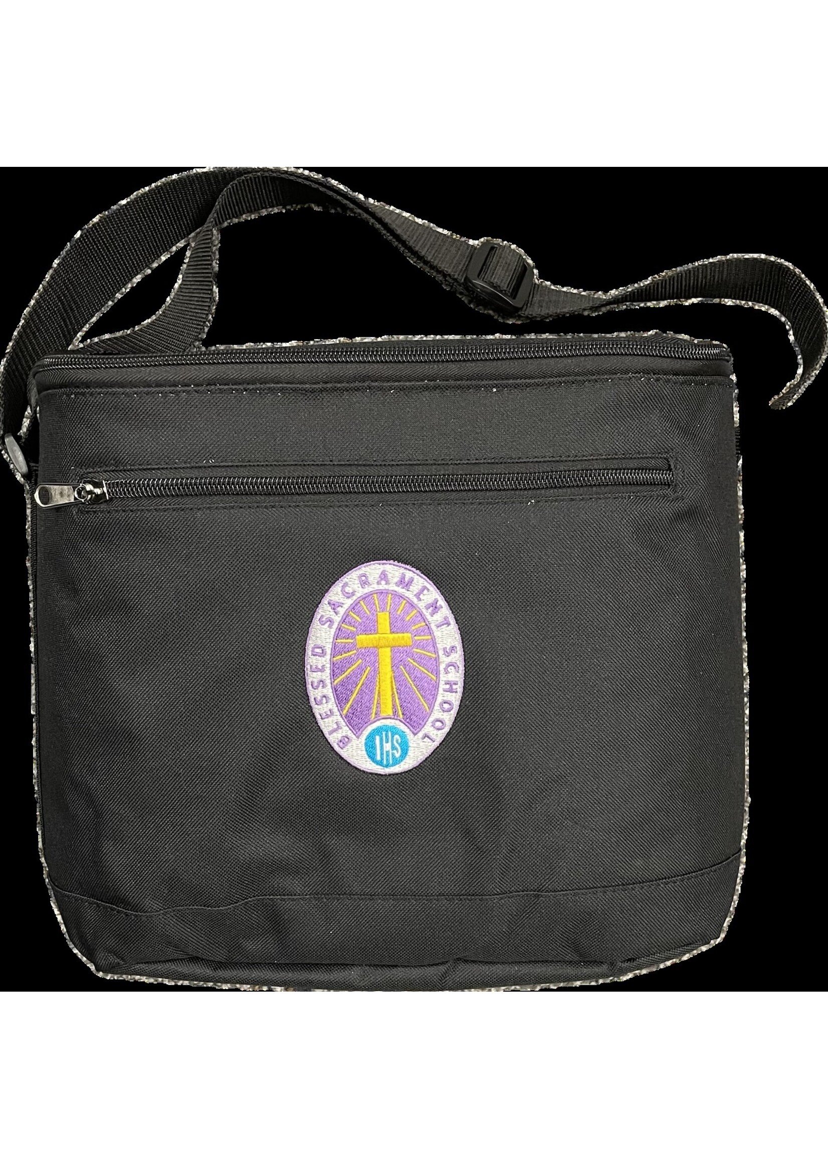 NON-UNIFORM BAG - 12-Pack Cooler
