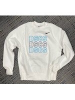BSCS 3peat Nike Crew