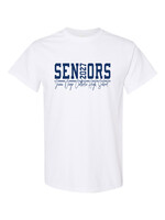 NON-UNIFORM Juan Diego Catholic High School SENIORS (2027) t-shirt