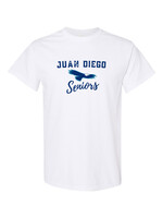 NON-UNIFORM Juan Diego Seniors t-shirt