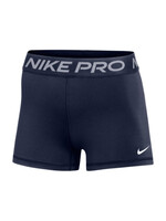 NON-UNIFORM Nike Pro Women's 365 3" Short