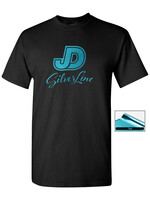 NON-UNIFORM JD SilverLine Foil Shirt