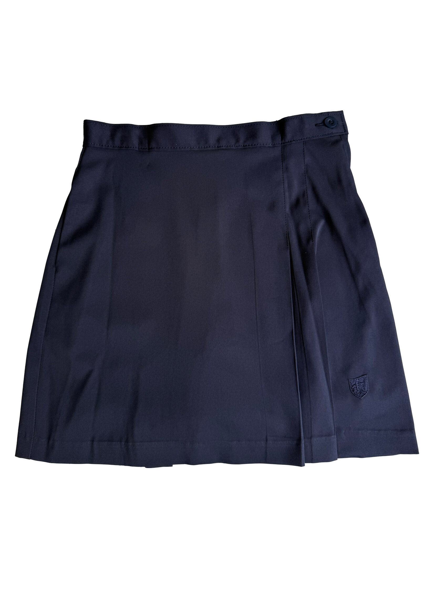 UNIFORM Becky Thatcher Performance Skort, Navy