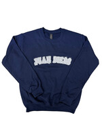 NON-UNIFORM Juan Diego Vintage Look Crewneck Unisex Sweatshirt