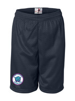 UNIFORM Blessed Sacrament Gym Shorts