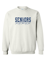 NON-UNIFORM Juan Diego Catholic High School SENIORS (2027) sweatshirt