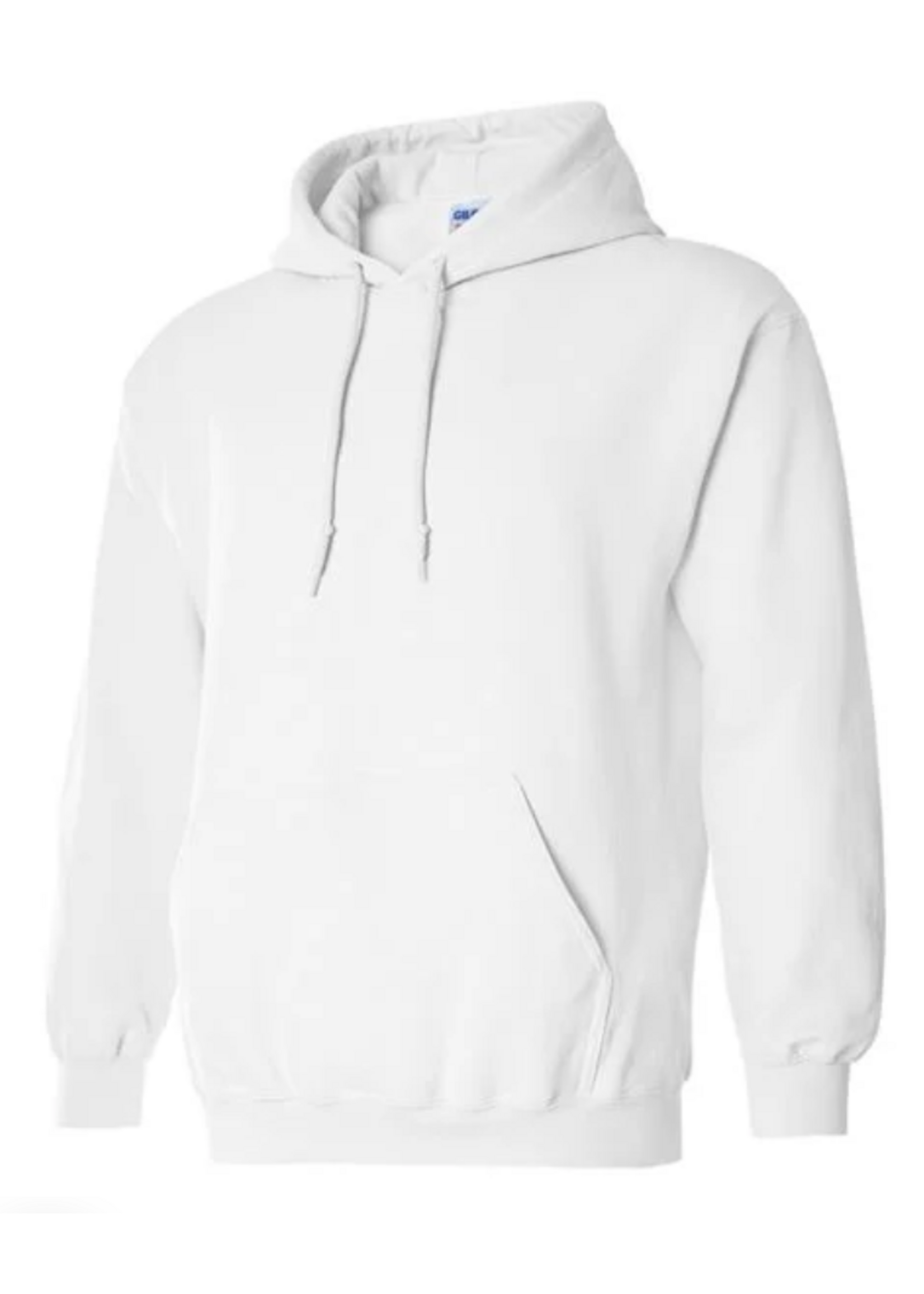 NON-UNIFORM SOFTBALL - Custom Embroidery Hoodie Sweatshirt